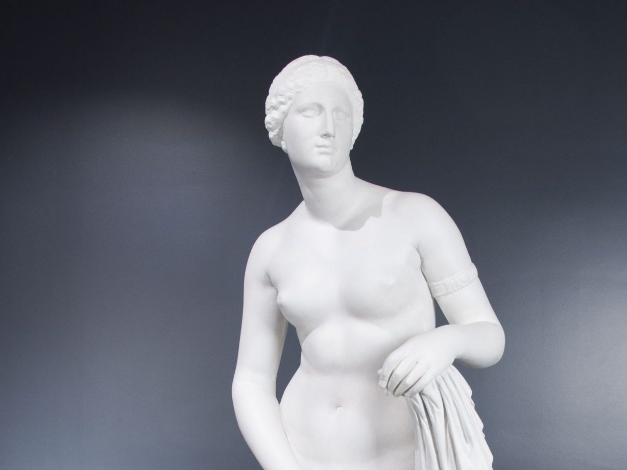 Nude Woman In Rome Georgia
