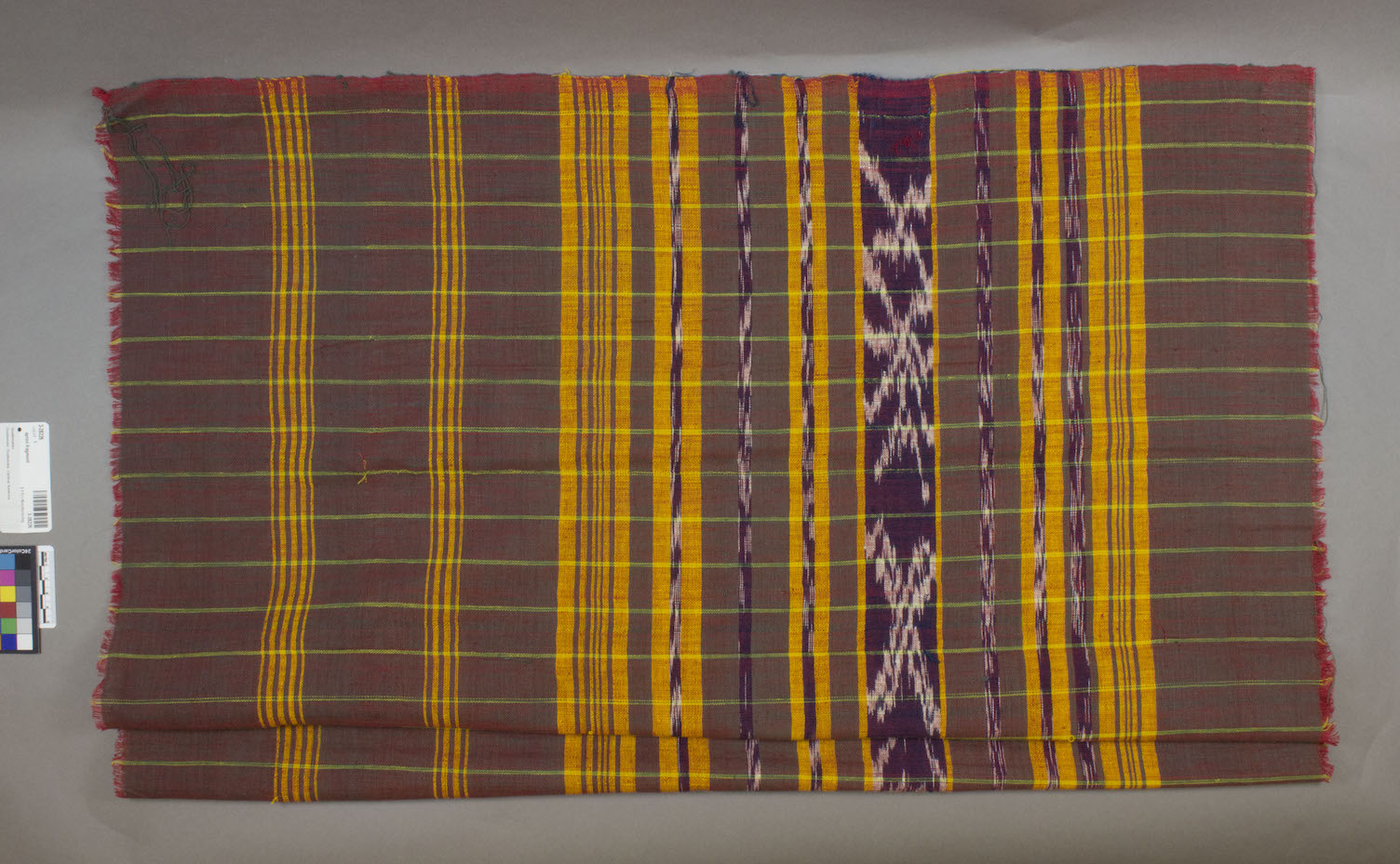 Lila Morris O'Neale – Phoebe A. Hearst Museum of Anthropology