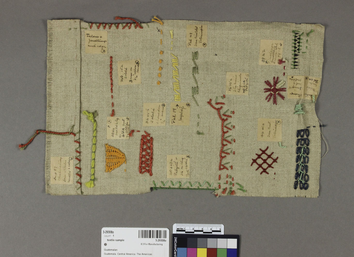 Lila Morris O'Neale – Phoebe A. Hearst Museum of Anthropology